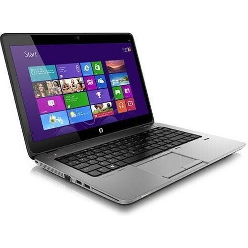 HP EliteBook 840 G1 14" Core i5-4200U 1,6 GHz - ...