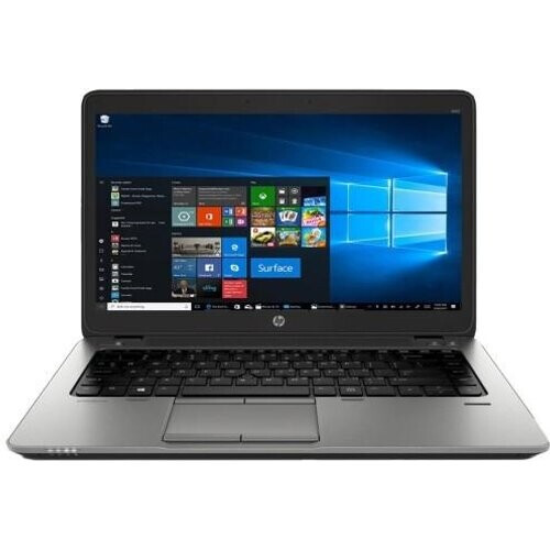 Hp EliteBook 840 G1 14" Core i5-4200U 1.6 GHz - ...