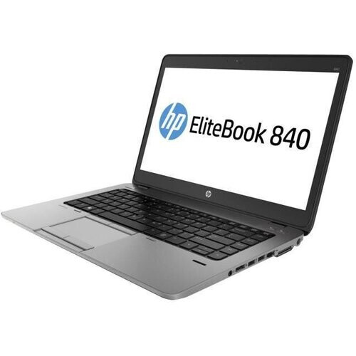 HP EliteBook 840 G1 14" Core i5 1,6 GHz - SSD 128 ...