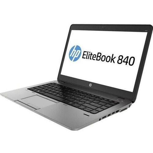 HP EliteBook 840 G1 14" Core i5 1,6 GHz - SSD 180 ...