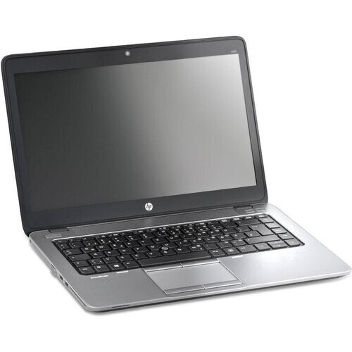 HP EliteBook 840 G1 14" Core i5 1,6 GHz - SSD 180 ...