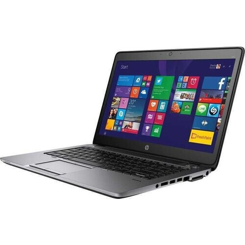 HP EliteBook 840 G1 - 8Go - SSD 240Go - 14'' - ...