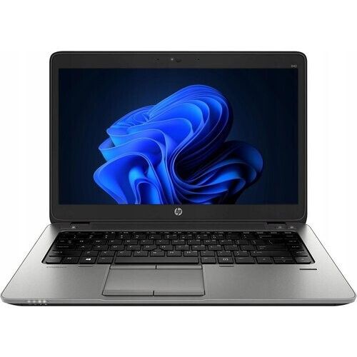 HP EliteBook 840 G1 14" Core i5 1.6 GHz - SSD 256 ...