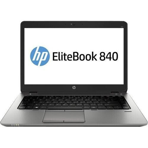 HP 840 14" INTEL CORE I5-4200U GHz - SSD 256 GB - ...