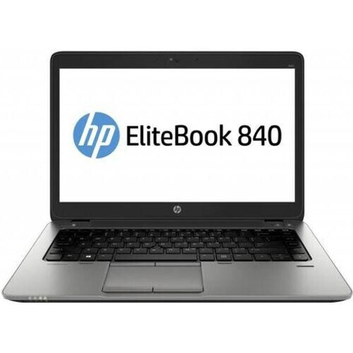 Hp EliteBook 840 G1 14" Core i5 1,7 GHz - SSD 256 ...