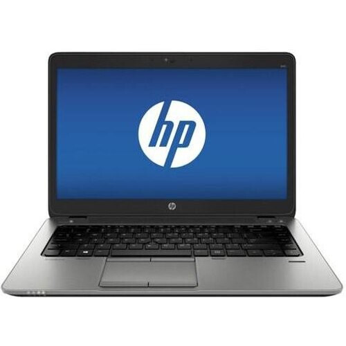 Hp Elitebook 840 G1 14" Core i5-4200U 1,6 GHz - ...