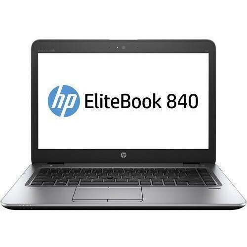 HP EliteBook 840 G1 14" Core i5 4200U 1.6 Ghz - ...