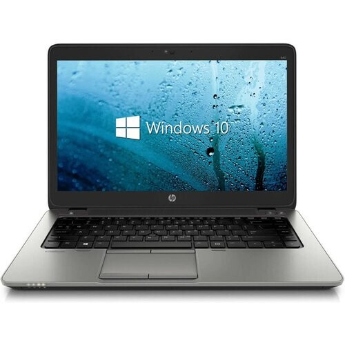 Hp EliteBook 840 G1 14" Core i5 1,6 GHz  - SSD 512 ...