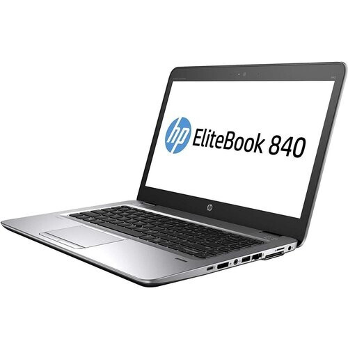 HP Elitebook 840 G1 14" Core i5 1,7 GHz  - SSD 128 ...