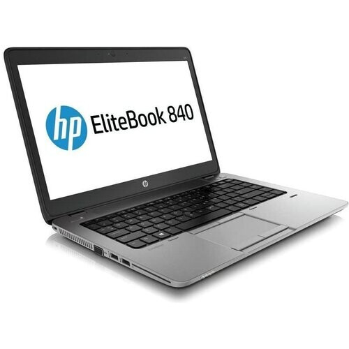 Hp EliteBook 840 G1 14" Core i5 1,7 GHz - SSD 256 ...