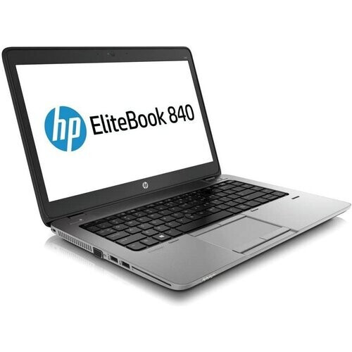 HP EliteBook 840 G1 14" Core i5 1,7 GHz - SSD 512 ...