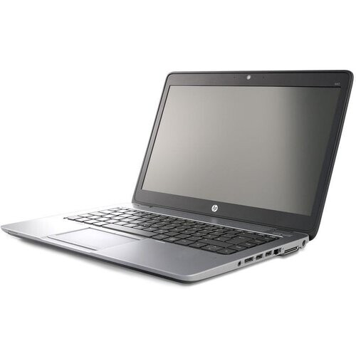 HP Elitebook 840 G1 14" Core i5 1,9 GHz - HDD 250 ...