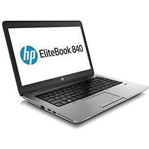 Hp 840 G1 14" Core i5-4300U 1.9 GHz - HDD 250 - 8 ...