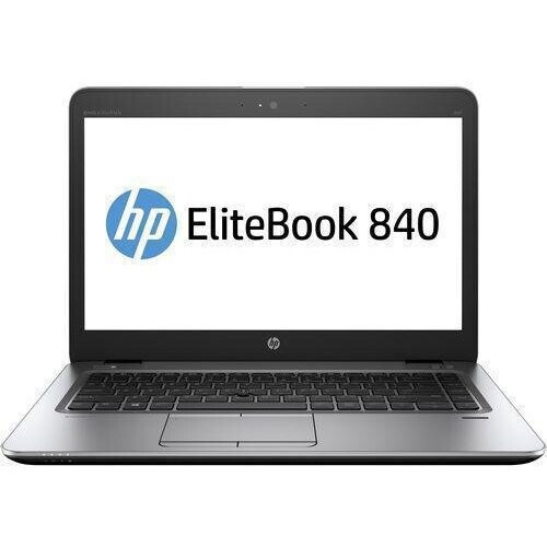 Hp EliteBook 840 G1 14" Core i5-4300U 1.9 GHz - ...