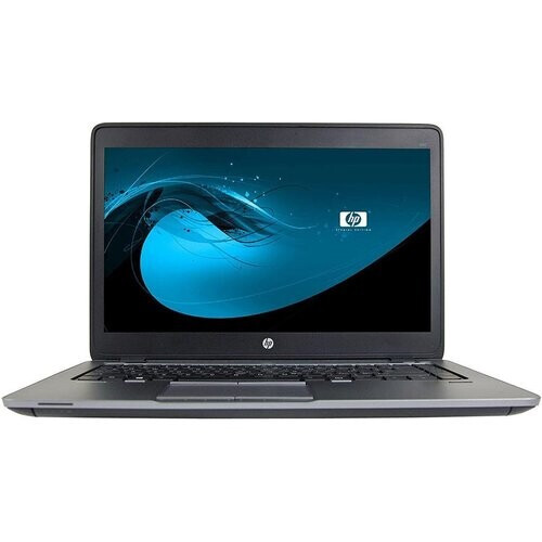 HP EliteBook 840 G1 4ème GHz - HDD 500 GB - 8GB - ...