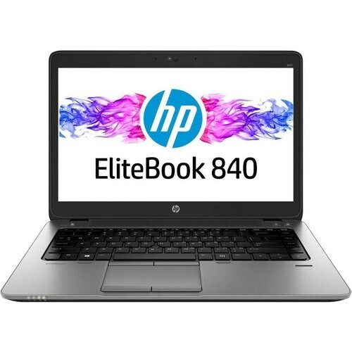 HP EliteBook 840 G1 4ème GHz - HDD 500 GB - 8GB - ...