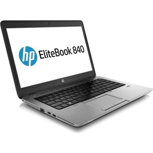 HP EliteBook 840 G1 4ème GHz - HDD 500 GB - 8GB - ...