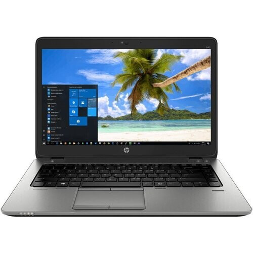 HP EliteBook 840 G1 14" Core i5 1.9 GHz - HDD 500 ...