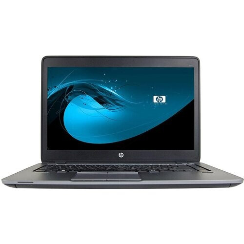 HP EliteBook 840 G1 4ème GHz - HDD 500 Go - 8 Go ...