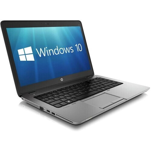 HP EliteBook 840 G1 14" Core i5-4300U - HDD 500 Go ...