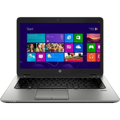 HP EliteBook 840 G1 4ème GHz - SSD 1 TB - 16GB - ...