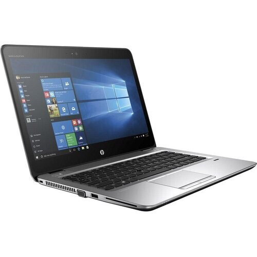 HP EliteBook 840 G1 14" 4ème GHz - SSD 1 TB - ...