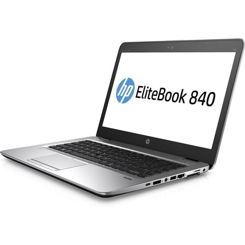 HP EliteBook 840 G1 14" Touch Core i5-4300U 2.50 ...