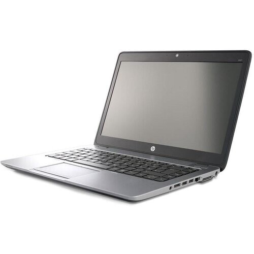 HP EliteBook 840 G1 4ème GHz - SSD 120 GB - 8GB - ...