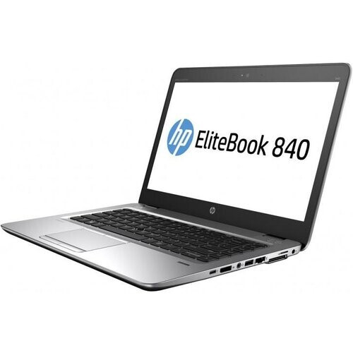 HP EliteBook 840 G1 14" Core i5 1,9 GHz - SSD 120 ...
