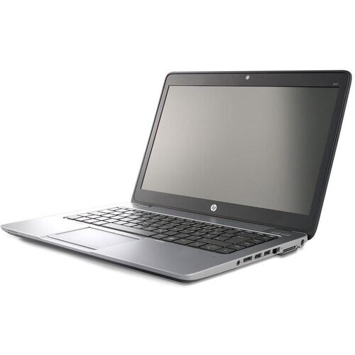 HP EliteBook 840 G1 4ème GHz - SSD 120 Go - 8 Go ...