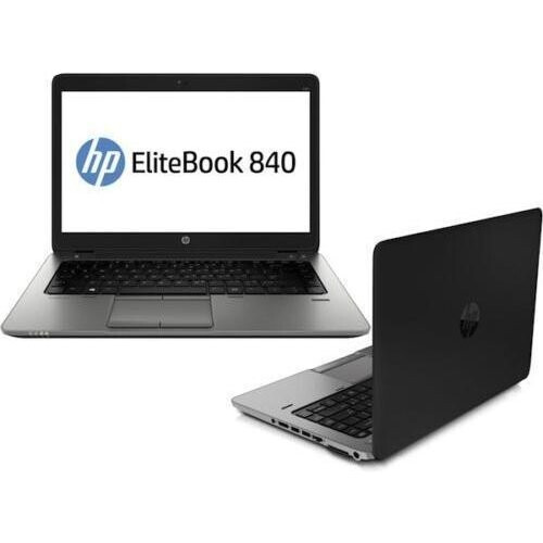 Hp EliteBook 840 G1 14" Core i5-4300U 1,9 GHz - ...