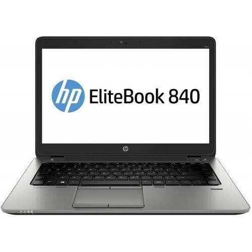 HP EliteBook 840 G1 14" Core i5 1,9 GHz - SSD 180 ...