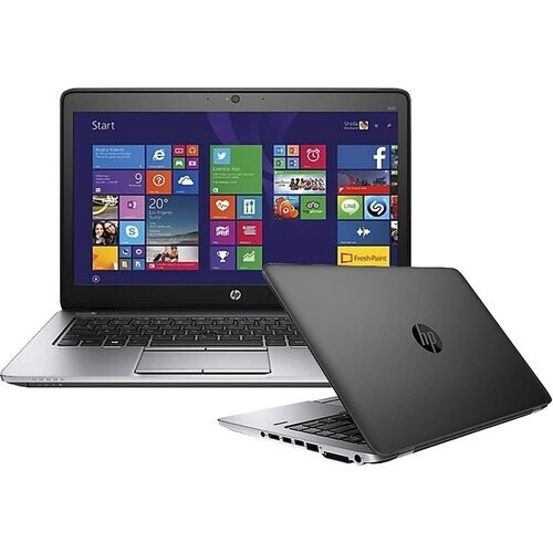 HP EliteBook 840 G1 14" Core i5-4300U 1.9 GHz - ...