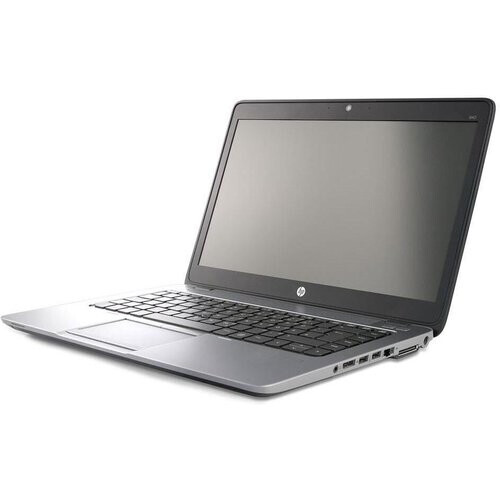 HP EliteBook 840 G1 14" Core i5 1,9 GHz - SSD 256 ...