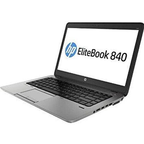 HP EliteBook 840 G1 14" Core i5-4300U 1.9 GHz - ...