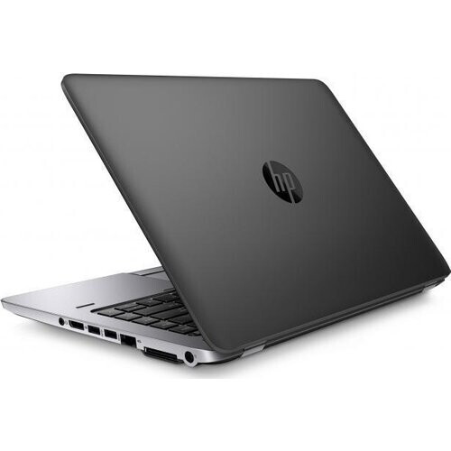 HP EliteBook 840 G1 14" Core i5 1,9 GHz - SSD 256 ...