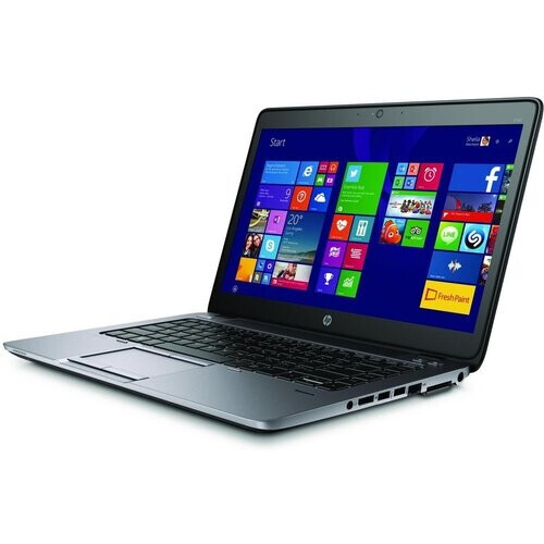 HP 840 G1 14"HD/I5-4300U/4Go/256Go SSD/INTEL HD ...