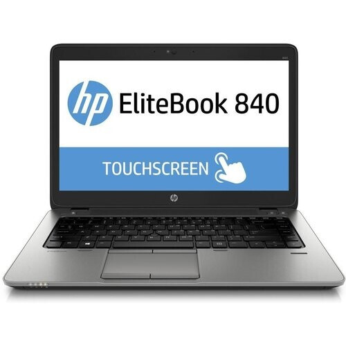 HP 840 G1 14"HD/I5-4300U/8Go/256Go SSD/INTEL HD ...