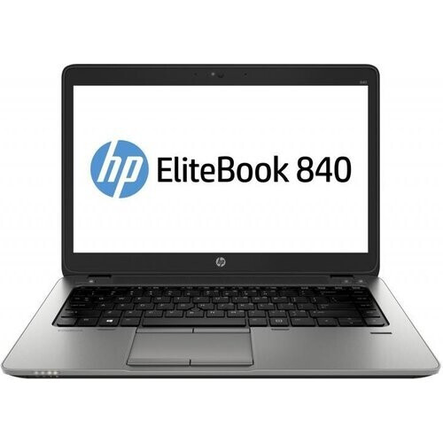 Hp EliteBook 840 G1 14" Core i5 1,9 GHz - SSD 32 ...