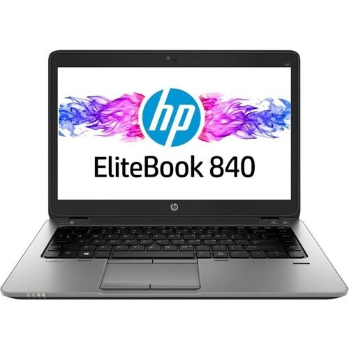 HP EliteBook 840 G1 4ème GHz - SSD 480 Go - 8 Go ...