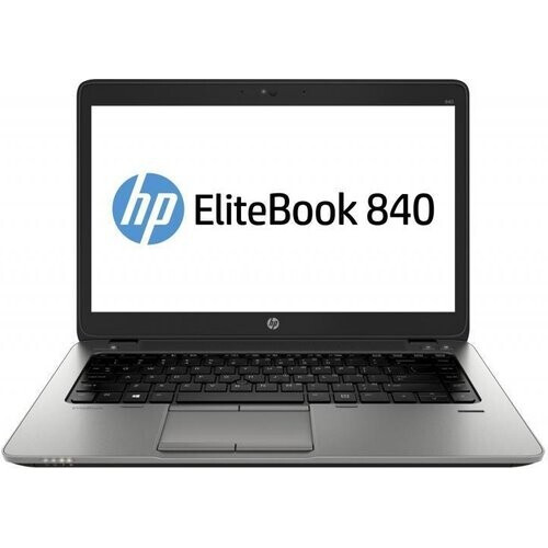 Hp EliteBook 840 G1 14" Core i5-4310U 2 GHz - HDD ...