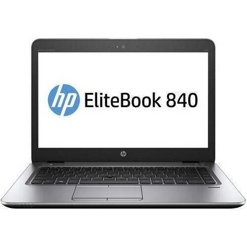 HP EliteBook 840 G1 14" Core i5-5200U 2,2 GHz - ...