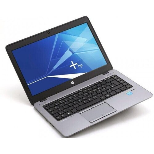 HP Elitebook 840 G1 14" Core i7 4600U 2.1 GHz - ...