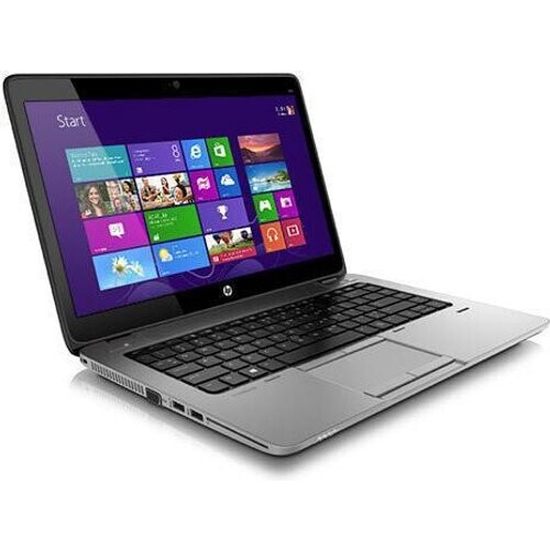 HP EliteBook 840 G1 14" Tactile - Core i7 2,7GHz - ...