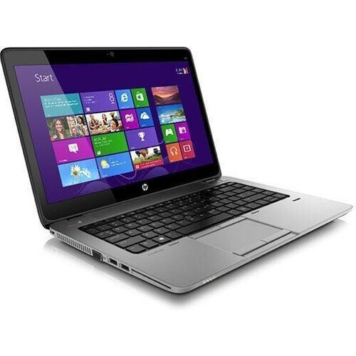 Hp EliteBook 840 G1 14-inch (2013) - Core i5-4200U ...