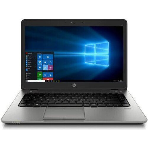 Hp EliteBook 840 G1 14-inch () - Core i5-4200U - ...