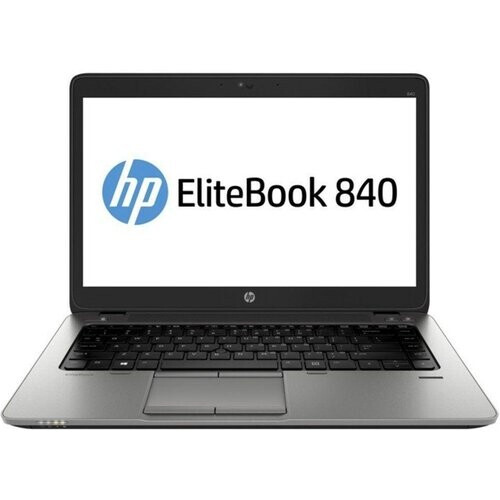 Hp EliteBook 840 G1 14-inch () - i5-4310U - 8GB - ...