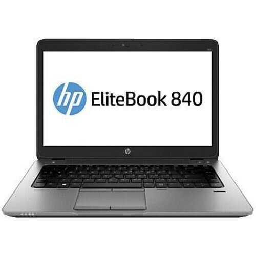 Hp Elitebook 840 G1 14-inch () - Core i5-4310U - ...