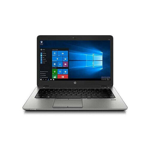 De HP EliteBook 840 G1 is een krachtige en ...