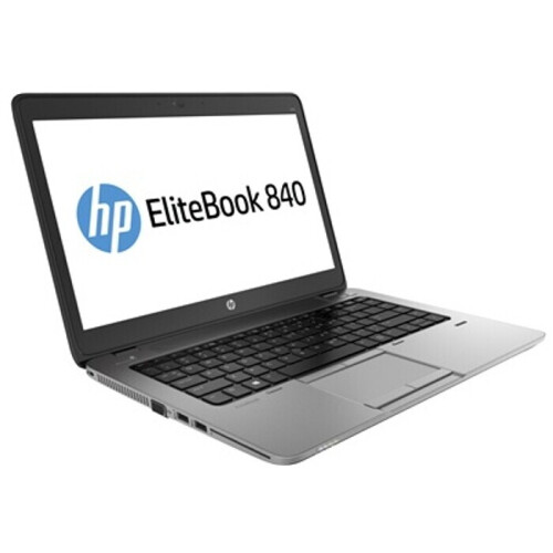 Frontend naam:HP EliteBook 840 ...